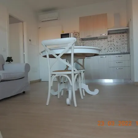 Elianora De Arbaree-sa Luighissa - Reinas 2 Di 3 Apartman *