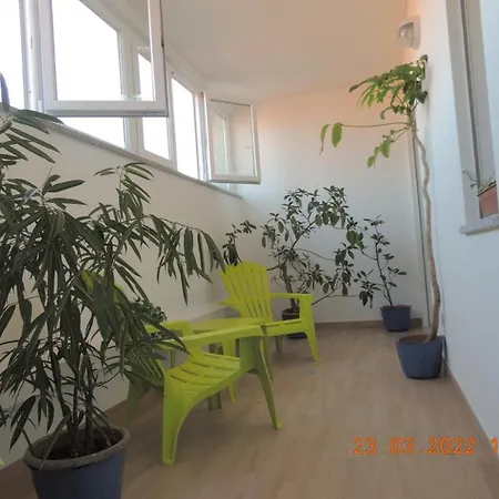Apartman Elianora De Arbaree-sa Luighissa - Reinas 2 Di 3 Oristano